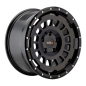Preview: Ford Tourneo Custom AT1-18-BLK-TRA8